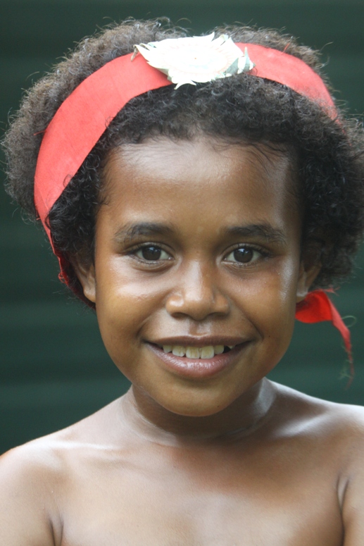 Papua New Guinea 2012